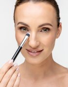 Notino Makeup Brushes Professional Tapered Concealer Make-Up Brush 181 pensula pentru corector 1 buc