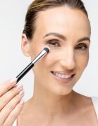 Notino Makeup Brushes Professional Tapered Concealer Make-Up Brush 181 pensula pentru corector 1 buc