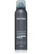 Notino Men Collection Antiperspirant 48h with Squalane & Shea Butter antiperspirant spray pentru bărbați 150 ml