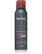 Notino Men Collection Antiperspirant 72h with Squalane & Shea Butter antiperspirant spray pentru bărbați 150 ml