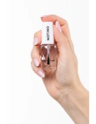 Notino Nail Care Dual base & Top coat lac de unghii de baza si superioara 10 ml