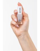 Notino Nail Care Matte Top Coat lac de unghii/parte sus 10 ml