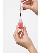 Notino Nail Care Opti Growth Base Coat lac de unghii hranitor pentru cresterea unghiilor 10 ml