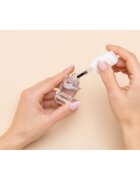 Notino Nail Care Quick Drying Top Coat top coat pentru unghii pentru accelerarea uscării ojei 10 ml
