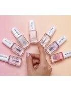 Notino Nail Care Quick Drying Top Coat top coat pentru unghii pentru accelerarea uscării ojei 10 ml
