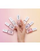 Notino Nail Care Ridge Filler lac de unghii de baza 10 ml