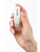 Notino Nail Care Strengthening Calcium Base Coat lac pentru intarirea unghiilor 10 ml