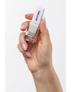 Notino Nail Care Strengthening Calcium Base Coat lac pentru intarirea unghiilor 10 ml