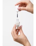 Notino Nail Care Strengthening Calcium Base Coat lac pentru intarirea unghiilor 10 ml