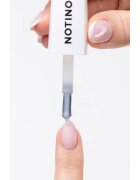 Notino Nail Care Strengthening Calcium Base Coat lac pentru intarirea unghiilor 10 ml