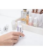 Notino Nail Care Strengthening Vitamin Base Coat lac de unghii pentru ingrijire cu vitamine A C E 10 ml
