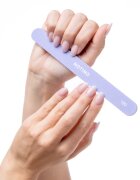 Notino Nail File Classic Set 100/180 set de pile