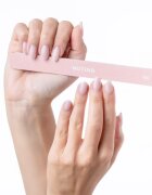 Notino Nail File Classic Set 100/180x5 180/240x5 set de pile