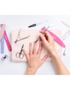 Notino Nail Tools Cuticle Nippers cleste pentru cuticule 1 buc