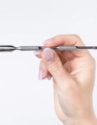 Notino Nail Tools Cuticle Pusher instrument multifuncțional pentru indepartarea cuticulelor 1 buc