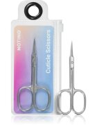 Notino Nail Tools Cuticle Scissors foarfecă pentru unghii și cuticule 1 buc