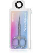 Notino Nail Tools Cuticle Scissors foarfecă pentru unghii și cuticule 1 buc