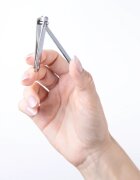 Notino Nail Tools Large Nail Clippers unghiera mare Large 1 buc