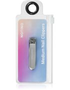 Notino Nail Tools Medium Nail Clippers unghiera mediu 1 buc