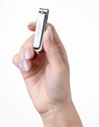 Notino Nail Tools Medium Nail Clippers unghiera mediu 1 buc