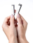 Notino Nail Tools Medium Nail Clippers unghiera mediu 1 buc