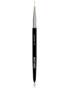 Notino Nail Tools Nail Art Brush Set set perii machiaj pentru unghii