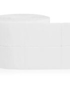 Notino Nail Tools Nail Cotton Pads vată de celuloză 500 buc