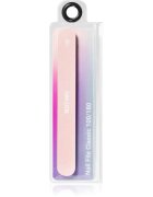 Notino Nail Tools Nail File Classic pilă de unghii clasică cu două straturi aspre Classic 100/180 1 buc