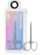 Notino Nail Tools Nail Scissors forfecuta pentru unghii 1 buc