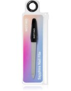 Notino Nail Tools Sapphire Nail File Pila de unghii safir 1 buc