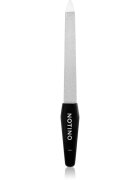 Notino Nail Tools Sapphire Nail File Pila de unghii safir 1 buc