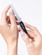 Notino Nail Tools Sapphire Nail File Pila de unghii safir 1 buc