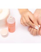 Notino Nail Varnish Remover Acetone-Free dizolvant pentru oja fara acetona 120 ml
