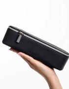 Notino Organizer Cosmetic geanta de cosmetice Black 1 buc