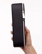 Notino Organizer Cosmetic geanta de cosmetice Black 1 buc