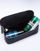 Notino Organizer Cosmetic geanta de cosmetice Black 1 buc