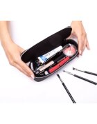 Notino Organizer Cosmetic geanta de cosmetice Black 1 buc