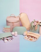Notino Pastel Collection Cosmetic mirror oglinda cosmetica 1 buc