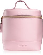 Notino Pastel Collection Make-up case servietă pentru cosmetice Pink 1 buc