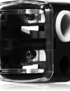 Notino Pencil Sharpener ascutitoare pentru creioane cosmetice 1 buc