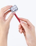 Notino Pencil Sharpener ascutitoare pentru creioane cosmetice 1 buc
