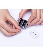 Notino Pencil Sharpener ascutitoare pentru creioane cosmetice 1 buc