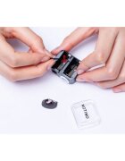 Notino Pencil Sharpener ascutitoare pentru creioane cosmetice 1 buc