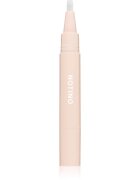 Notino Peptide Radiance Boosting Concealer corector de îngrijire cu acoperire ridicată 060 Warm Medium 4 ml