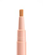 Notino Peptide Radiance Boosting Concealer corector de îngrijire cu acoperire ridicată 060 Warm Medium 4 ml