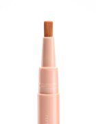 Notino Peptide Radiance Boosting Concealer corector de îngrijire cu acoperire ridicată 070 Warm Peach 4 ml