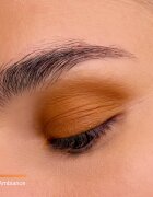 Notino Powder Eyeshadow Matte fard de ochi mat Ambiance 1.65 g