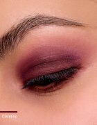 Notino Powder Eyeshadow Matte fard de ochi mat Claretino 1.65 g