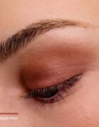 Notino Powder Eyeshadow Matte fard de ochi mat Maple Mist 1.65 g
