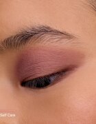 Notino Powder Eyeshadow Matte fard de ochi mat Self Care 1.65 g